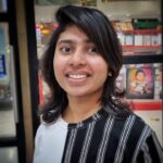 Dr Vandana Krishnan