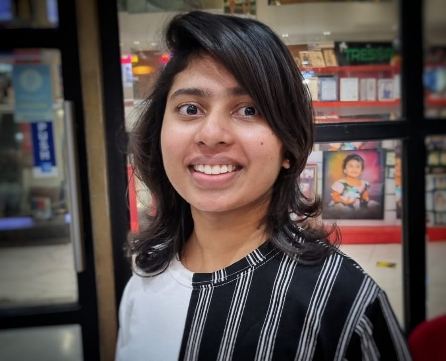 Dr Vandana Krishnan